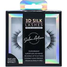 Salon Artisan 3D Silk Lash Amalfi