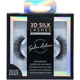 Salon Artisan 3D Silk Lash Roma