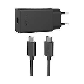 Sony Original Quick charger