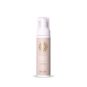 Bronza Bronzing Mousse Natural Bronze 200ml