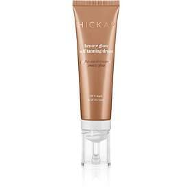 Hickap Bronze Booster Self Tanning Drops 30ml