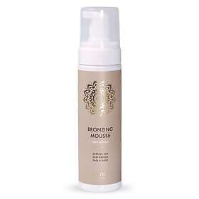 Bronza Bronzing Mousse Deep Bronze 200ml
