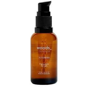 Woods_Copenhagen Sun Drops 30ml
