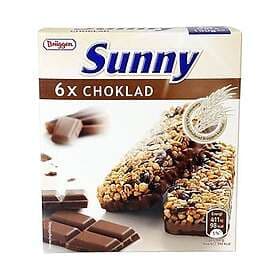 Brüggen MüsliBar Chocolate