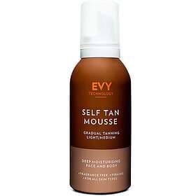 EVY Self Tan Mousse 150ml