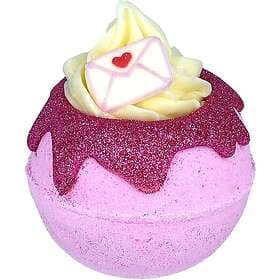 Bomb Cosmetics Bath Blaster Scent With Love