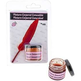 Edible TALOKA STRAWBERRY PAINT