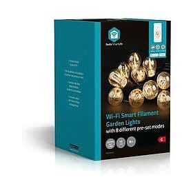 Nedis SmartLife Dekorativ LED Festljus Wi-Fi