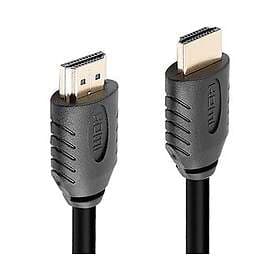 Andersson HDMI HDMI 2,1 Ultra High Speed 8K 2m Black