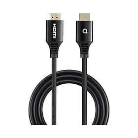 Andersson HDMI HDMI 2,0 High Speed 4K 5m Black