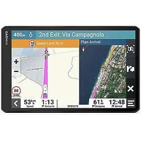 Garmin Camper 1095, EU