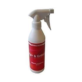 Hanestrom Oven cleaner 500ml