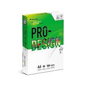 Pro Design A4 90gr