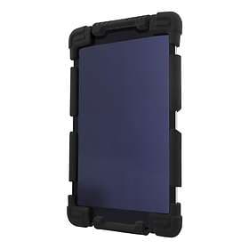 Deltaco Silicone Case Black 7-8"