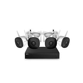 Imou CCTV Kit 4-Cameras - Lite 2C