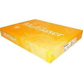 MultiLaser A3 80g 500 ark