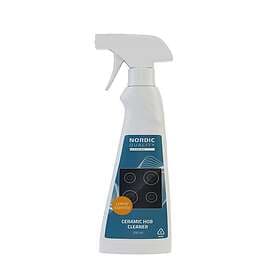 Nordic Quality Hob cleaner 250ml