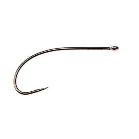Ahrex Hooks NS156 Traditional Shrimp Krok 18-pack 4