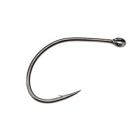 Ahrex Hooks NS172 Curved Gammarus Krok 15-pack 1/0