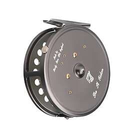 Hardy Lightweight Flugrulle 5/6 Princess