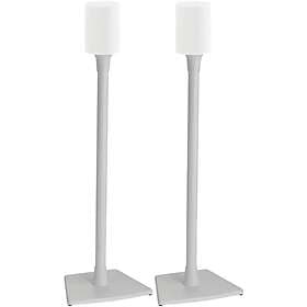 Sonos Floorstand for Sonos ERA100 Pair White