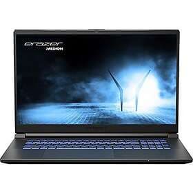 Medion ERAZER Scout E20 (MD62521) 17.3'' i5-13420H 16GB RAM 512GB SSD RTX 4050