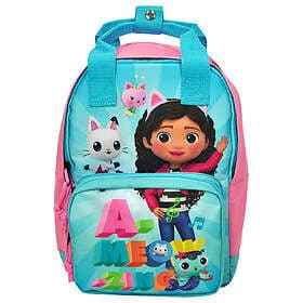 Gabby's Dollhouse backpack 7L