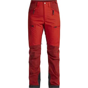 Lundhags Makke High Waist Curved Pants (Dam)