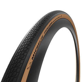 Michelin Power Adventure Competititon Line 700c Tubeless Gravel Tyre Silver 28´´-700 30