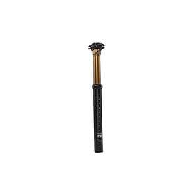 Fox Transfer Sl F-s K Dropper Seatpost Guld 309 mm 31,6 mm