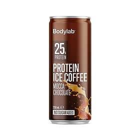 Bodylab Protein Ice Coffee (250ml) Mocca Chocolate