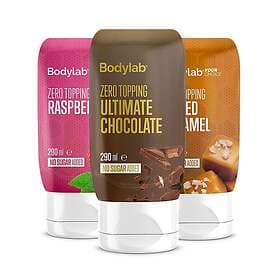 Bodylab Zero Topping 290ml