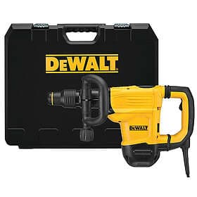 Dewalt D25832K Mejselhammare 10,5 AVC SDS-MAX