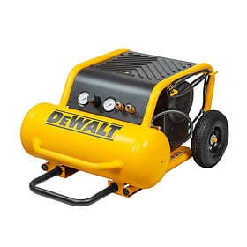 Dewalt DPC17PS Kompressor Oljefri 17L