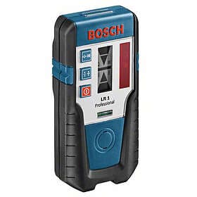 Bosch Lasermottagare LR1 för (GRL400H & GRL 300 HV)