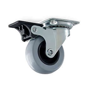 Habo Länkhjul M Broms 4105 50mm Galv SB