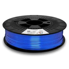 Premium AddNorth PLA Silk Blue