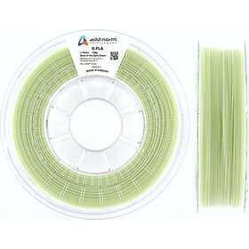 Dark AddNorth E-PLA Glow in the 1,75 mm 750g