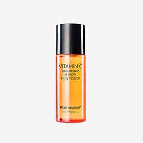 Neutriherbs Vitamin C Brightening & Glow Toner 100ml
