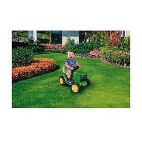 Peg Perego John Deere Mini Tractor