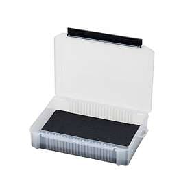 Stinger Meiho Slit Foam Box 255x190x60mm clear