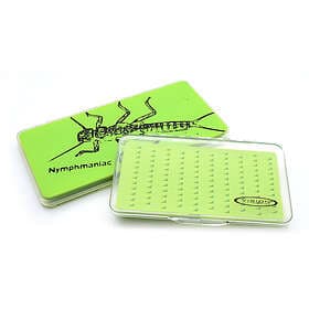 Vision Slim Nymphmaniac Silicon flugask L