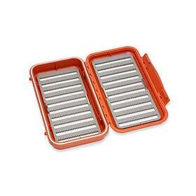 C&F Design Midge Fly Case Large Orange