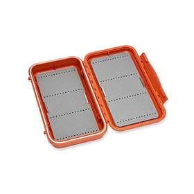 C&F Design Streamer Fly Case Large Orange
