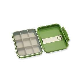 C&F Design Universal System Case Small with Comp Olive