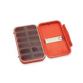 C&F Design Universal System Case Large with Comp Orange