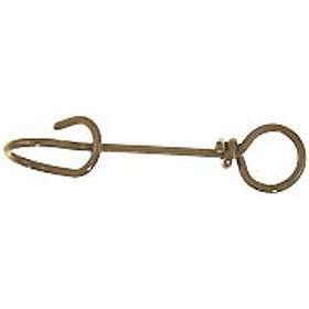 BFT Fastach Clip, size 4, 10-pack