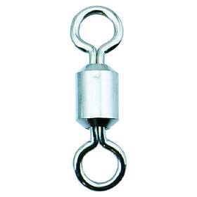 Svartzonker Sweden Power Swivels 10-pack size 5