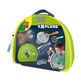 SES Creative Insect explorer Kit