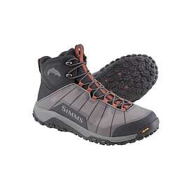 Simms Flyweight Wading Boot Vibram